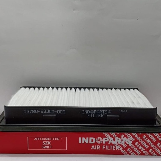 Filter Udara Swift AIR FILTER INDOPARTS