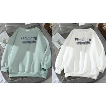 Sweater Proceed (LD 96, P 60)