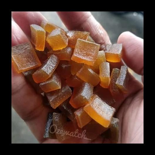 

BEST SELLER! KERUPUK KULIT SAPI MENTAH 1 KG ASLI JANGEK DOROKDOK KRECEK TERMURAH