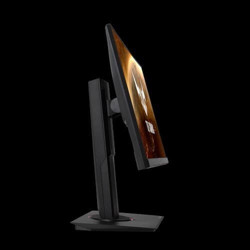 Monitor LED ASUS VG249Q 24inch 144hz 1ms FREESYNC FHD 1080p sRGB Vertical