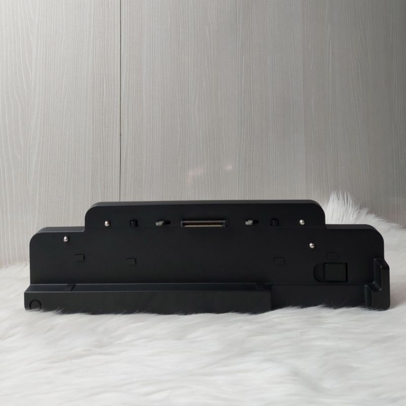 Docking Laptop Fujitsu Lifebook FPCPR120 CP569061 Docking Station Port Replicator Phone