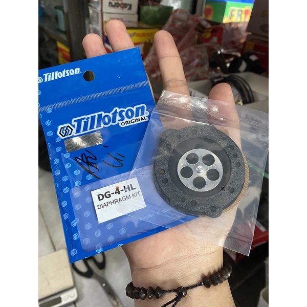 (ORIGINAL) MIMBRAM CHAINSAW 070 TILLOTSON