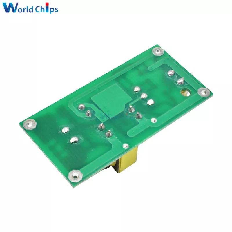 Step Down DC-DC Converter DC 22V-290V untuk DC 3.6V-15V Power Supply