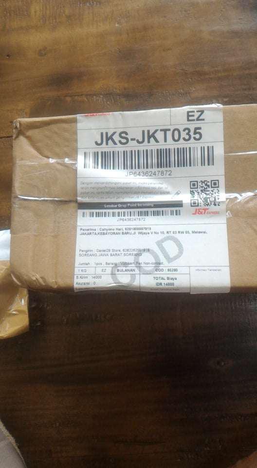 Pen Non-contact Ac Voltage Alert Detector 90v-1000v