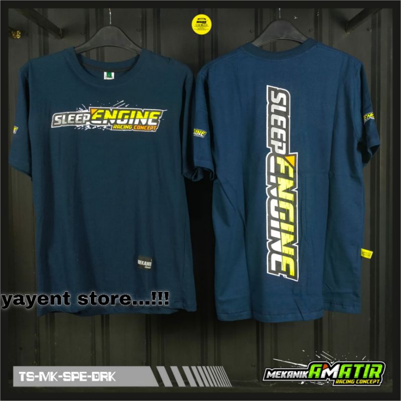 KAOS RACING PRIA SLEEP ENGINE