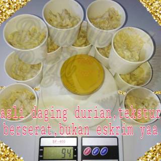 Unduh 87 Gambar Eskrim Durian Paling Bagus Gratis HD