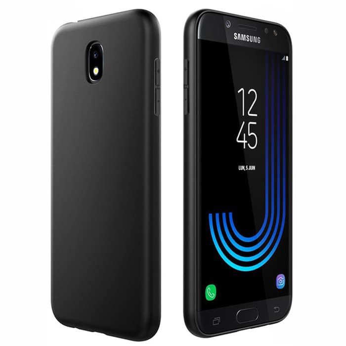 Case Ultra Slim Matte For Samsung J1 2016 / J1 Ace / J2 Prime / J2 Pro 2018 / J3 2016 / J3 2017 / J3 Pro 2017 / J4 / J4 Plus / J5 Prime / J5 2016 / J5 2017 / J5 Pro / J6 / J6 Plus / J7 2017 / J7 Prime / J7 Pro / J7 Plus / J8 2018