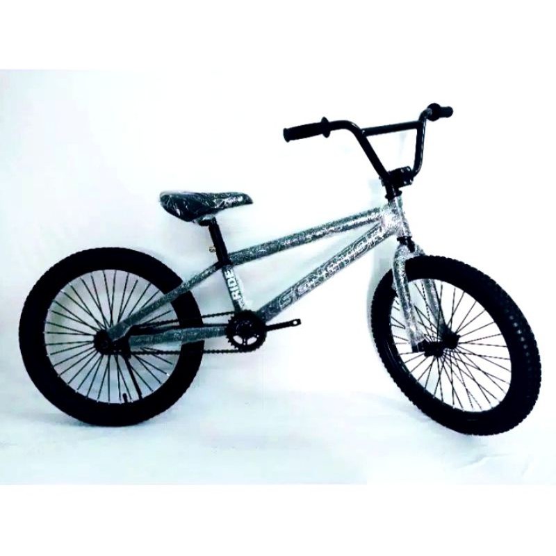 SEPEDA BMX SENATOR XTREME 20 TORPEDO