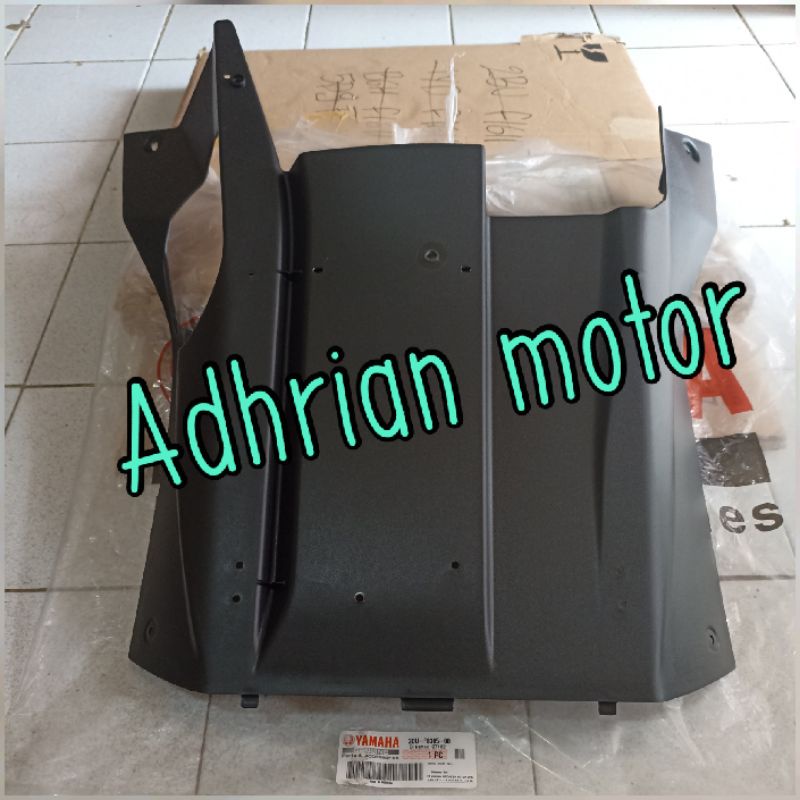 COVER DEK BAWAH KOLONG XRIDE X RIDE 115 ORIGINAL YAMAHA