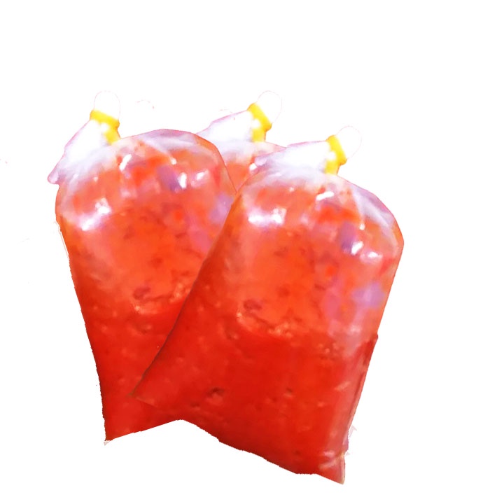

BUMBU GILING CABE MERAH SEGAR