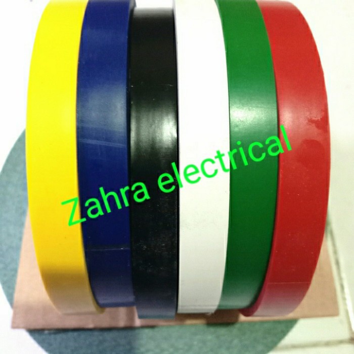

Lakban Lantai Vinyl 3M 764- Floor Marking Tape 3M 764 - Putih