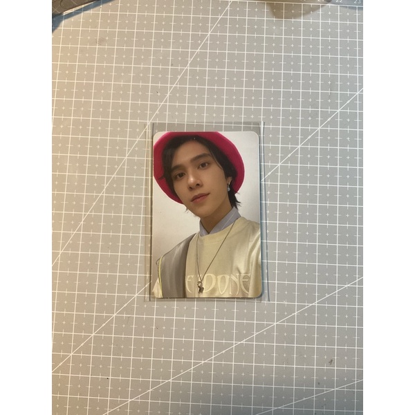 pc smcu hendery / hendery smcu