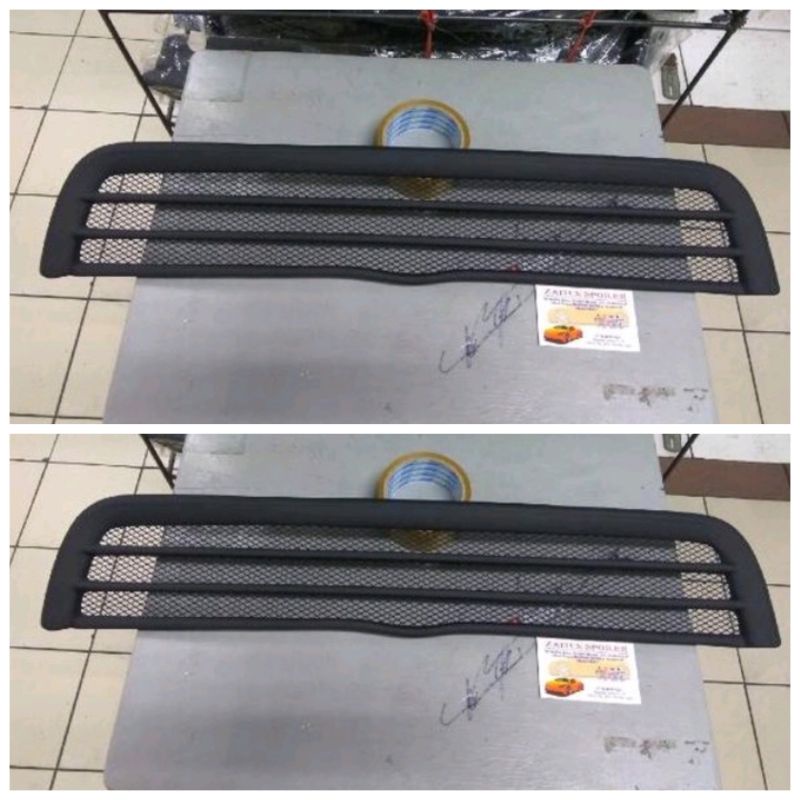 Grill elegan rush terios 2007 2008 2009 2010 2011 2012 garis custom