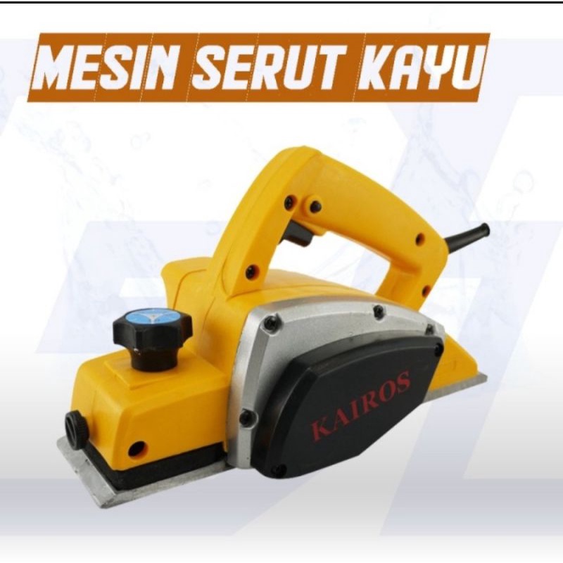 mesin ketam KAIROS/mesin planner mesin serut kayu KAIROS KA 9700B