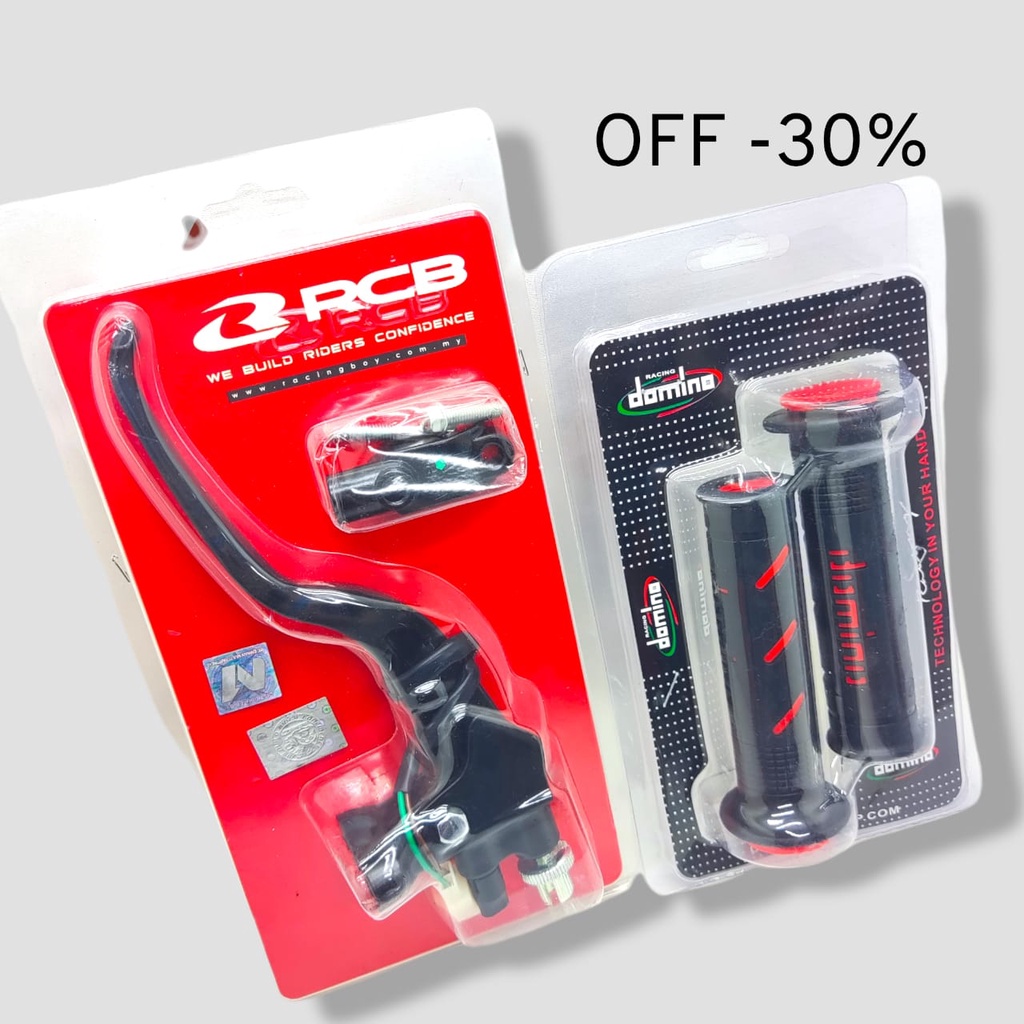 handle kopling rcb type E2 handle kiri rcb master rem rcb radial oval hidrolik vario cb vixion aerox