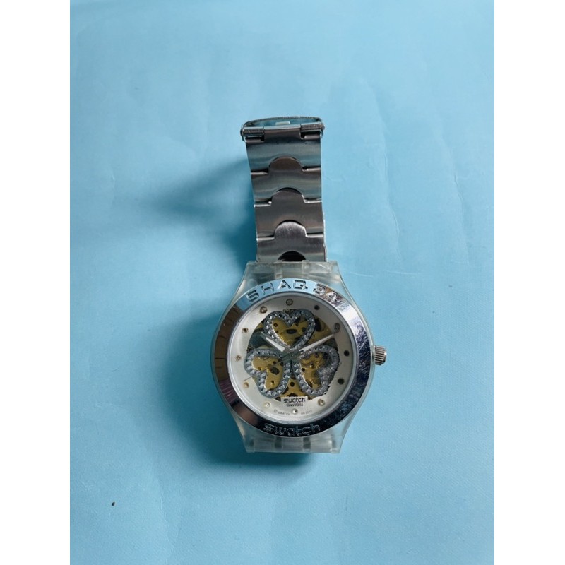 Swatch Irony Automatic 2