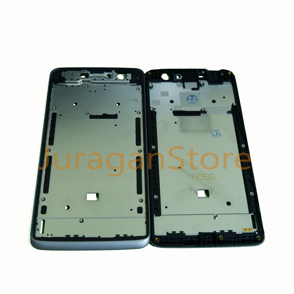 FRAME TULANG LCD VIVO Y21