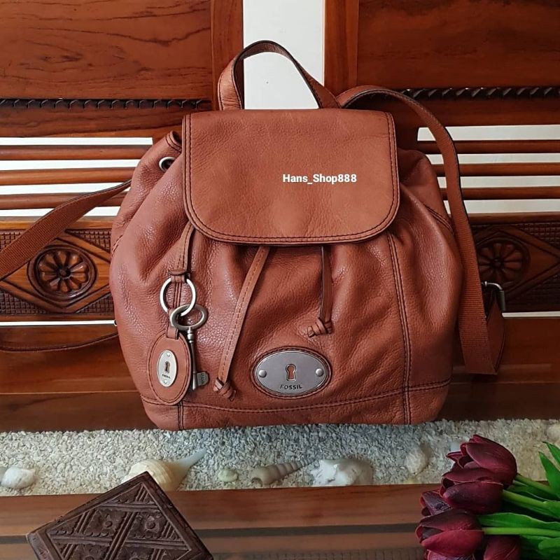 Backpack Maddox Fossil