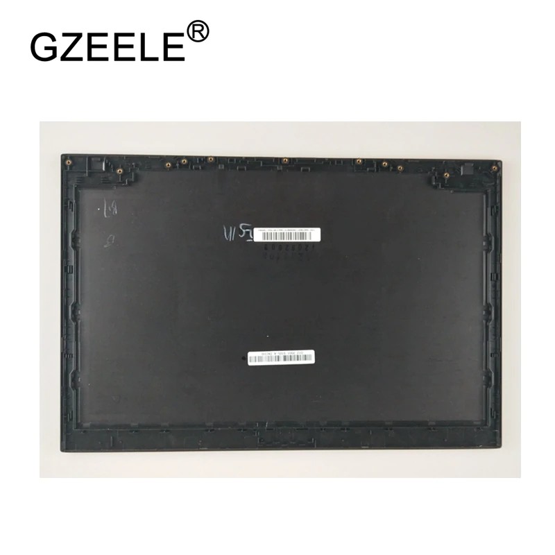 IMPORT GZEELE Laptop Top LCD Back Cover case for SONY vaio SVS13 SVS13129CJ SVS13115FLB SVS13A1AJ