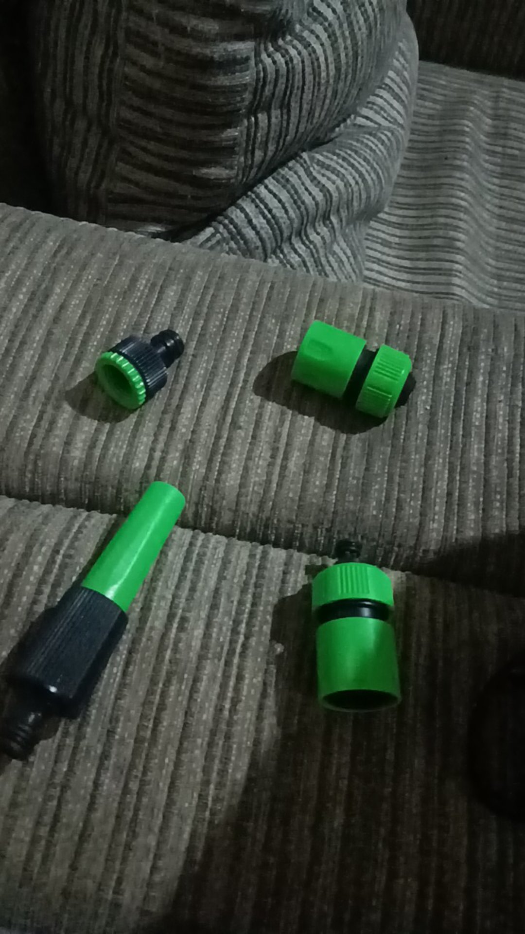 Alat Semprotan Air Pistol Semprot Taman Jet Spray Watergun 7 Murah