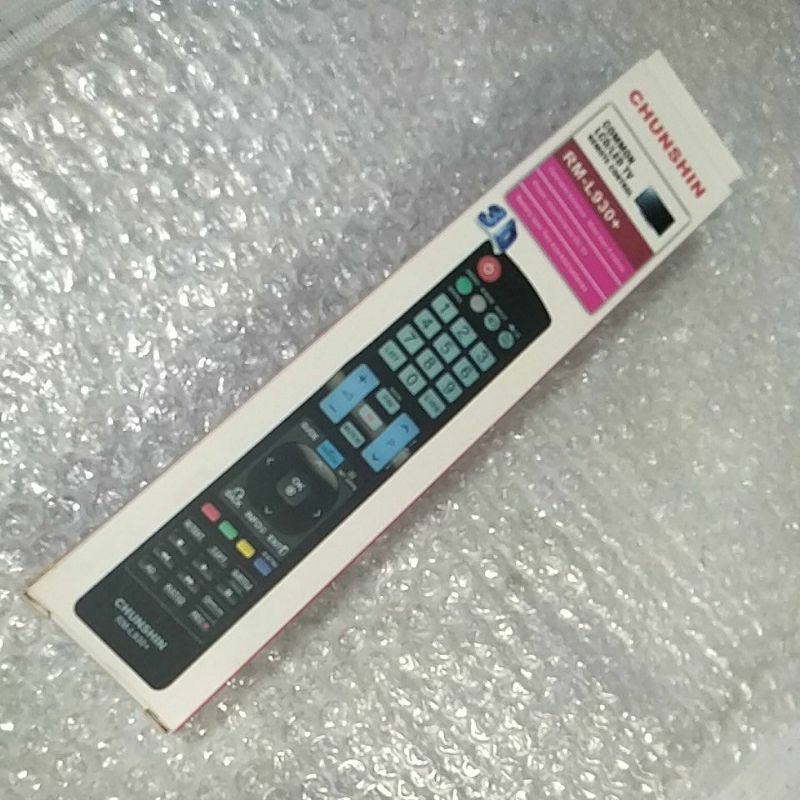 remote LG LED LCD RM l930 Plus