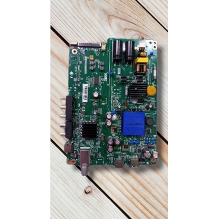 MB - MAINBOARD TV LG 32LK500BPTA - 32LK5000 BPTA - 32LK500