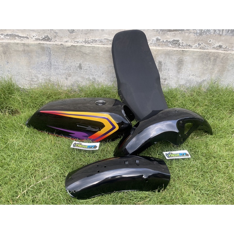 bodi set Rx spesial set JOK PRAHU RX S