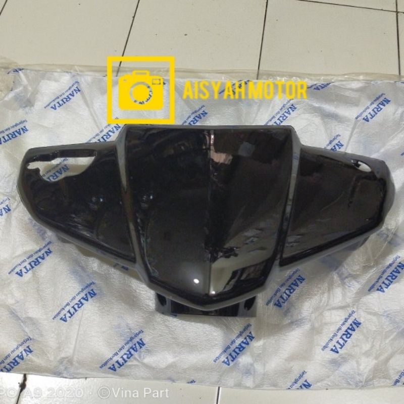 Batok Depan Honda Vario 110 Lama Warna Abu Abu