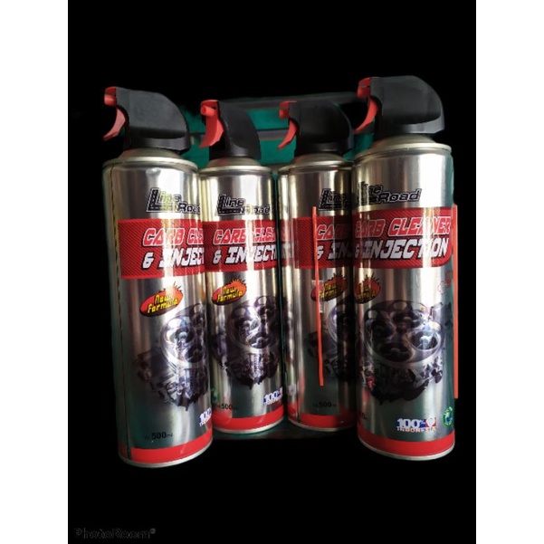carbu cleaner injection Carbcleaner Motor Injeksi