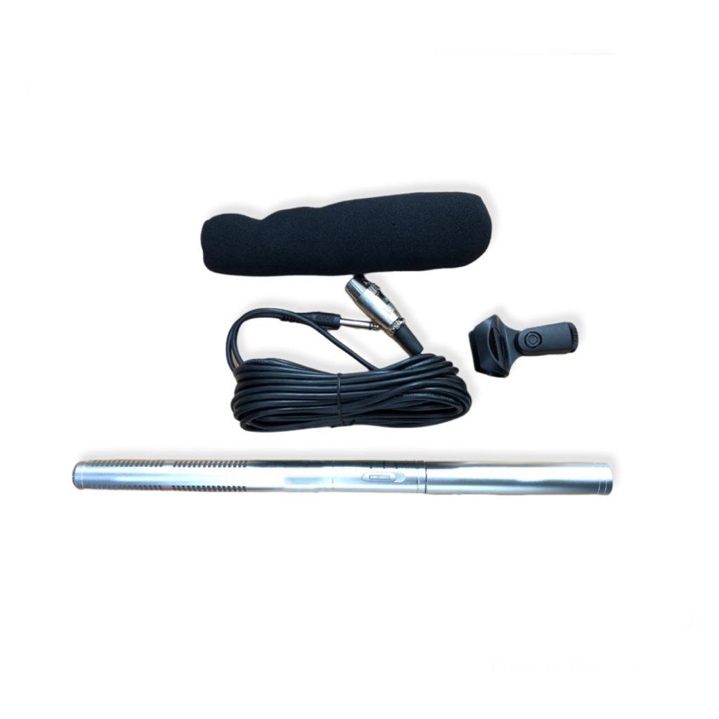 mikrofon mic kondensor minus