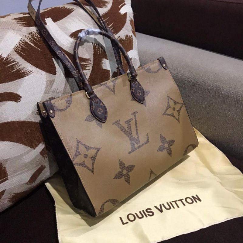 Lv onthego