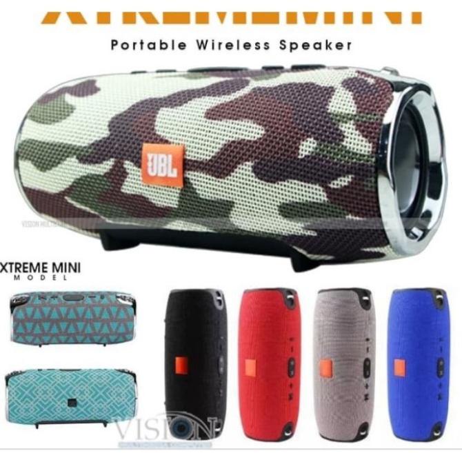 Jbl Speaker Jumbo Extreme Bluetooth H62_7Ylcb5