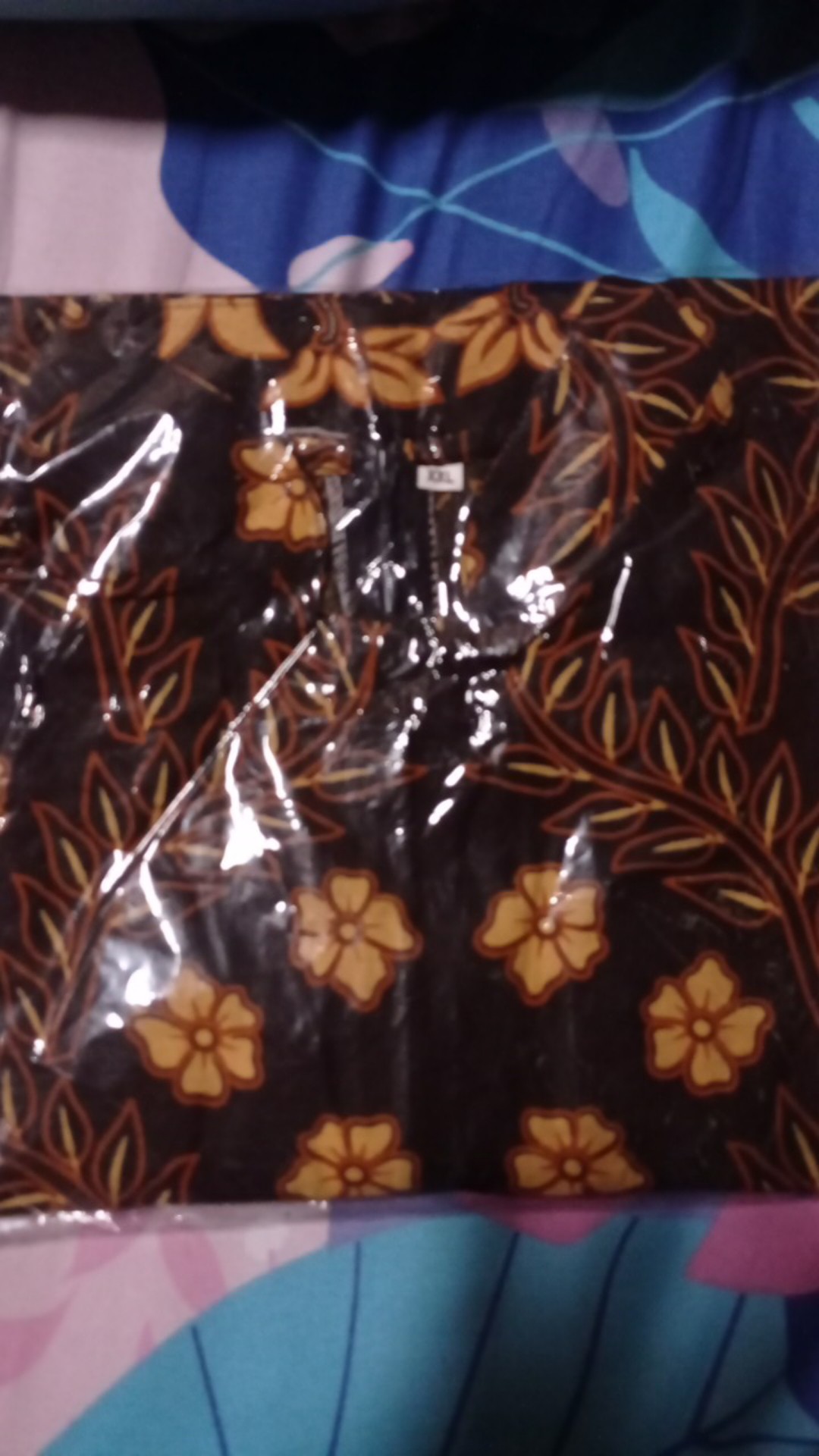 Terlaris Batik Tunik Termurah Top 1 Di Shopee Original No Kw