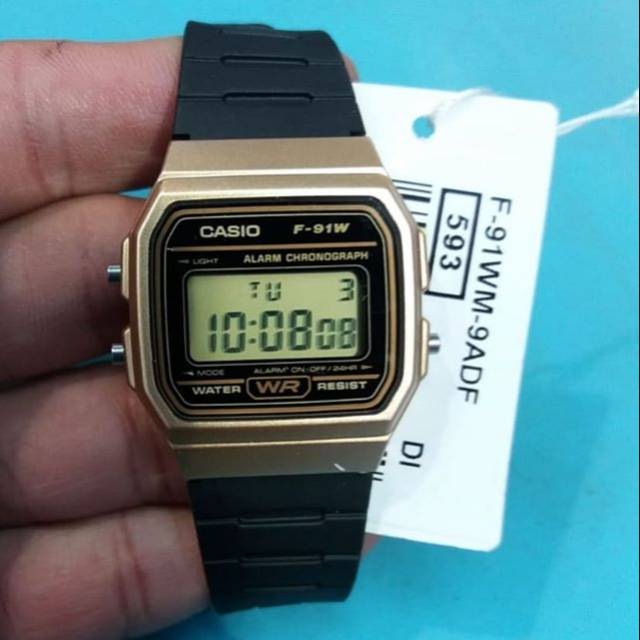 

Casio ori murah