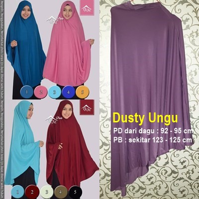 MURAH MURMER JILBAB HIJAB SYRIA NON / TANPA PET INSTAN JILBAB LANGSUNG ENA SUPER JUMBO JUMBO BESAR
