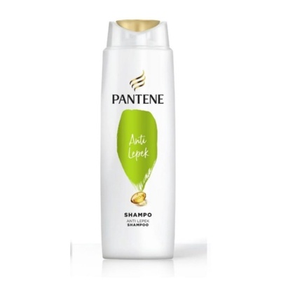 PANTENE SHAMPOO All Varian 290 ML Dan PUMP 400 Ml