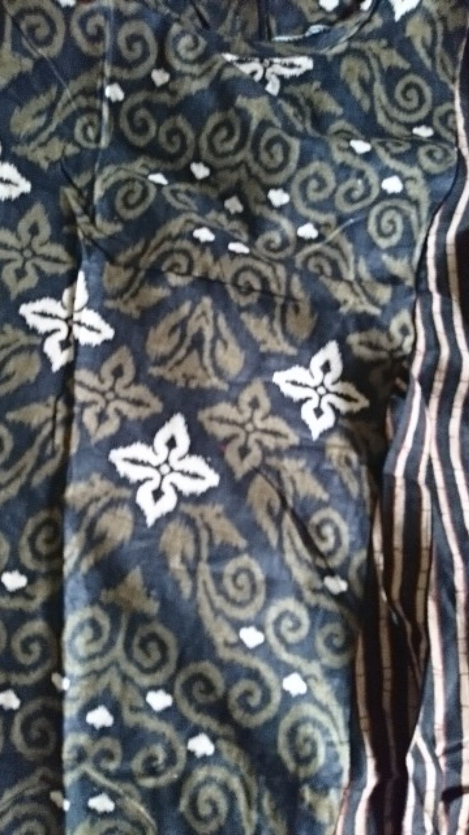 Baju Batik Couple Coupel Tunik Pasangan Kapelan Tunic Kemeja Pria Wanita Cowok Cewek