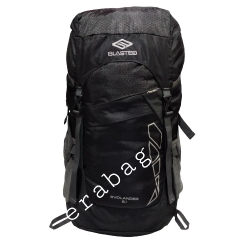 Tas ransel pria Blasted original tas punggung OUTDOOR  Gunung7061