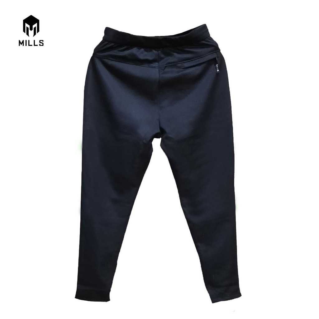 MILLS Celana Training Core Long Pants Thunder 1.0 7005 Original