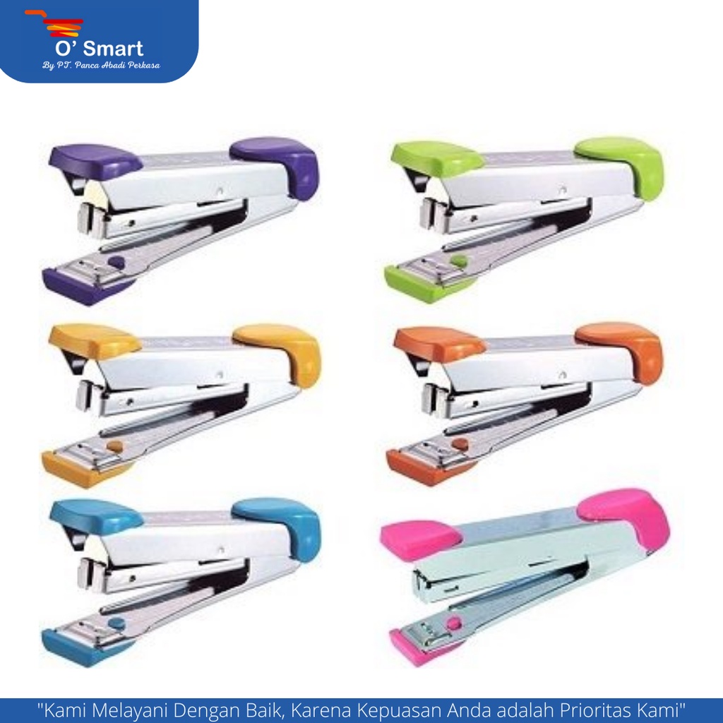

MAX Stapler HD10 No.10 (Per Pcs)