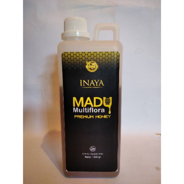 

Madu multiflora Premium