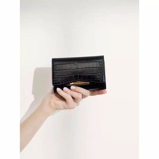 DOMPET CROCO WANITA C***K PREMIUM IMPORT #23851