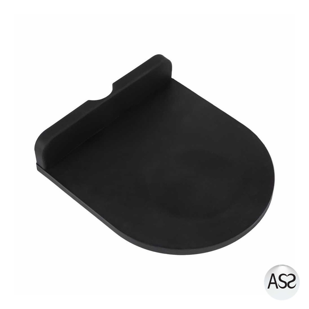 ASS Shop - OneTwoCups Silicone Holder Mat Tamper Kopi Espresso Barista - 0310