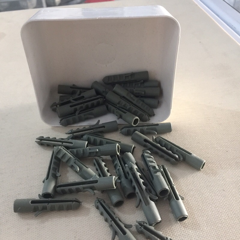 FISCHER / FISHER S8 / S6 (PER 5 PCS)