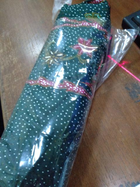 Kain Batik Pekalongan Anjana Exclusive Motif 57 Wahyu Kencana