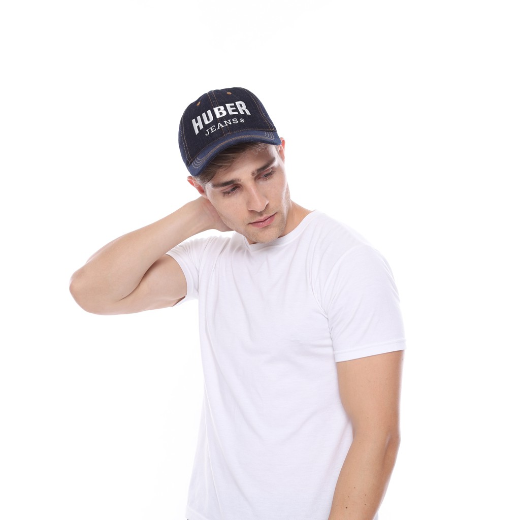 TOPI BASEBALL / BASEBALL CAPS  JEANS LEVIS PRIA DENIM HUBER PREMIUM