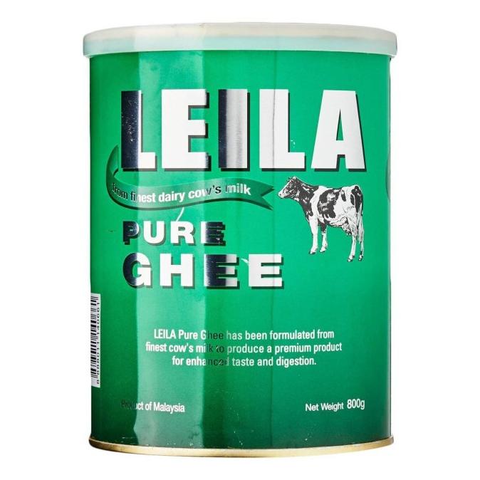 

Leila Ghee 800g
