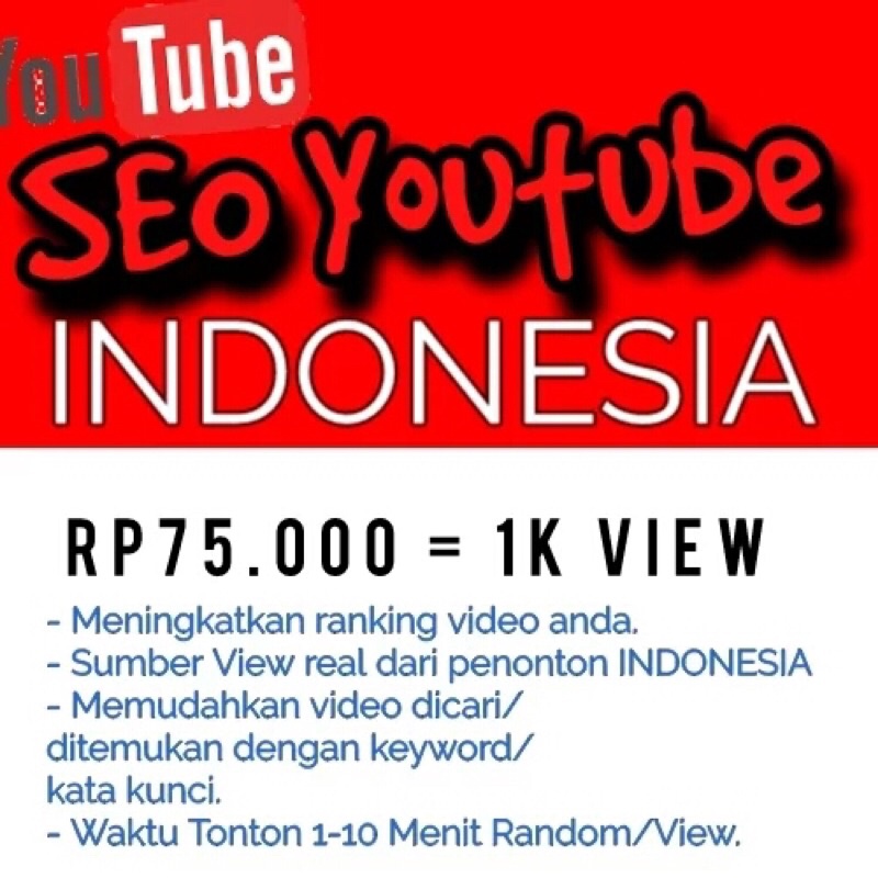 Digital SEO traffic youtube