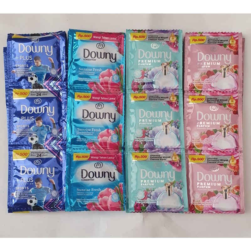 downy renceng 500
