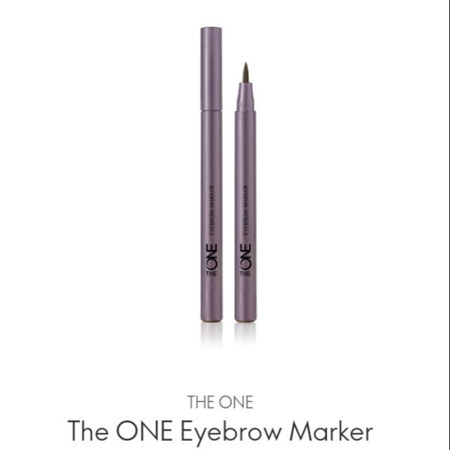 The ONE Eyebrow Marker